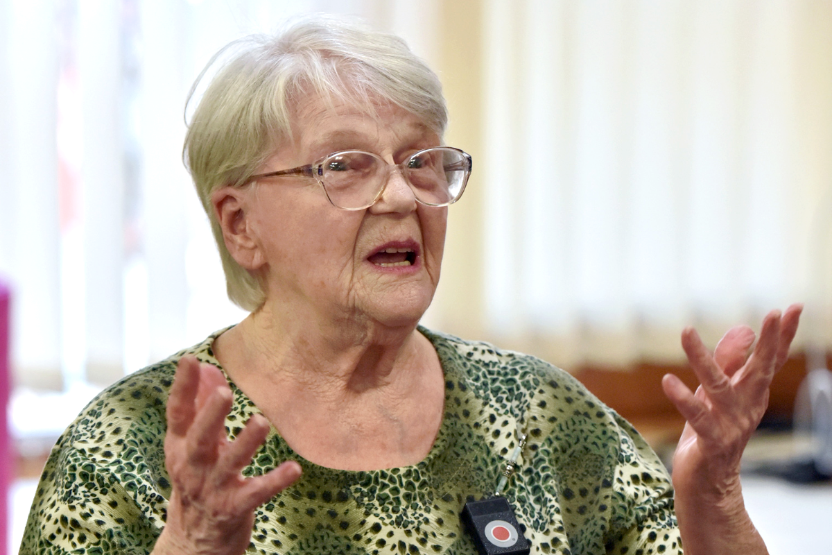 Olgyai Magda