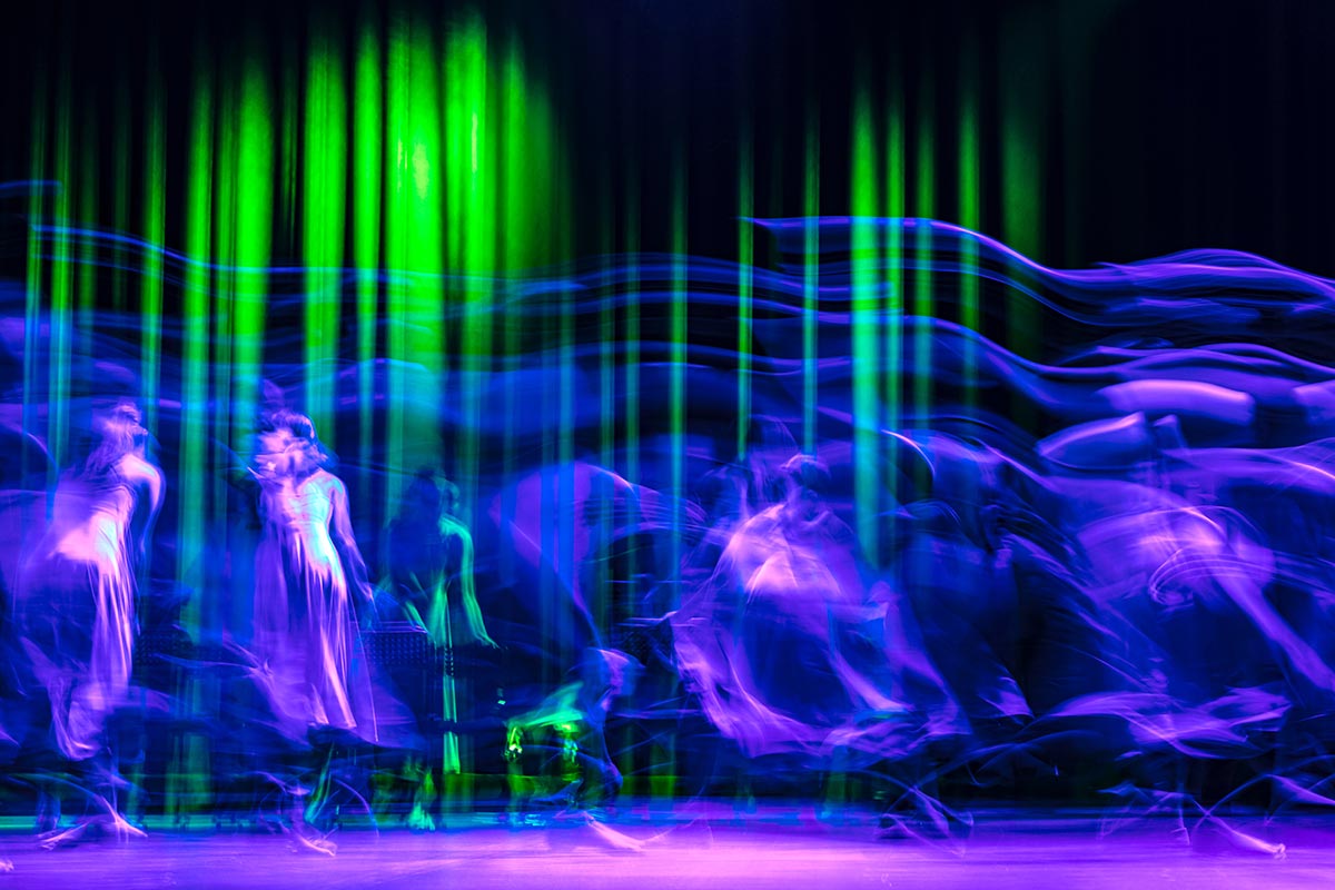 érdekességek a táncról